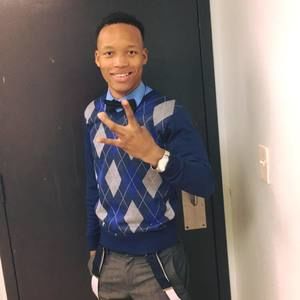 Meet your Posher, Pb